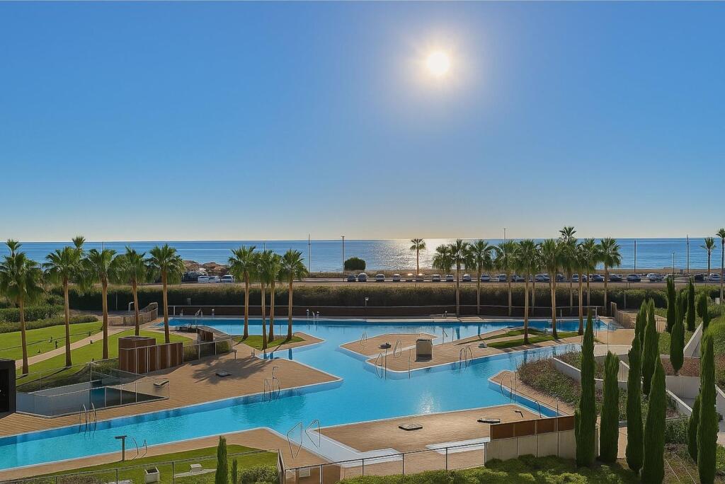 Main image of property: Andalucia, Malaga, Torremolinos