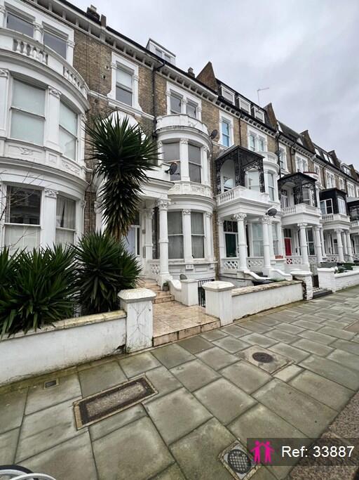 Main image of property: Sinclair Road, London