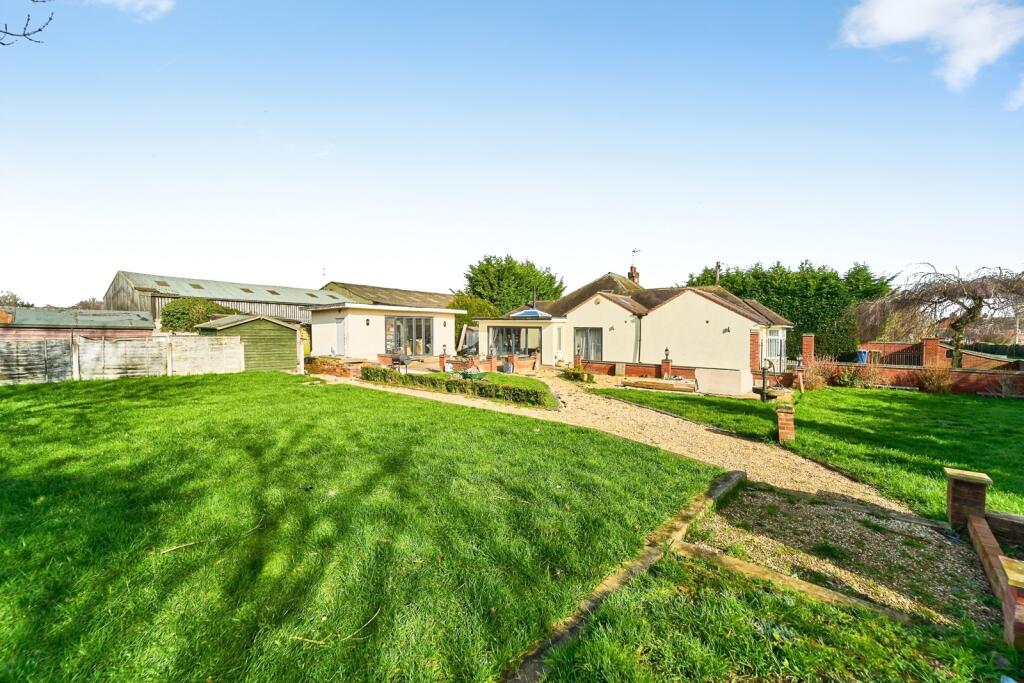 Main image of property: Woodhouse Lane, Haughton, Stafford, Staffordshire, ST18