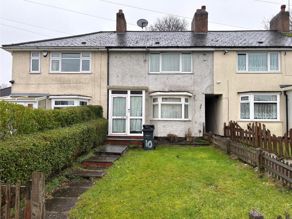 Main image of property: Denaby Grove, Birmingham, West Midlands, B14