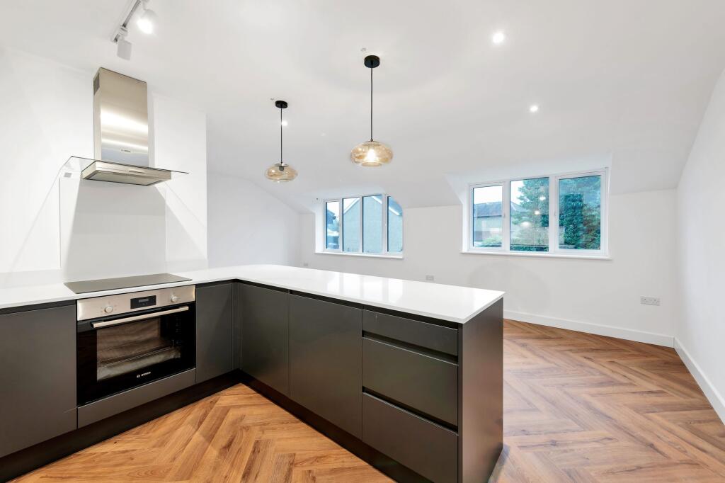 Apartment in Stevenage, Stotfold - View 4
