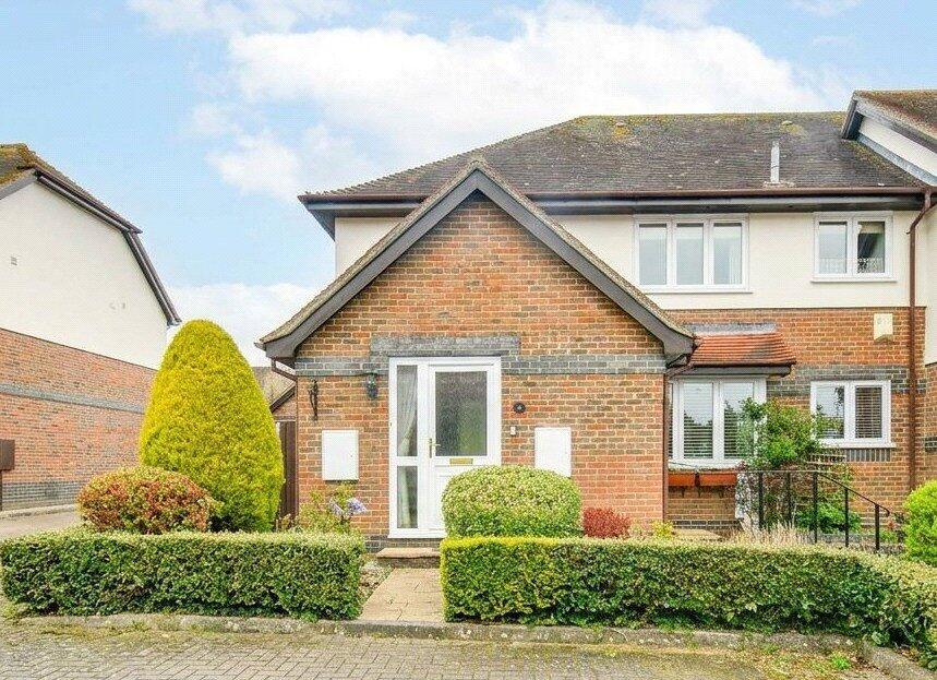Main image of property: Garrett Close, Kingsclere, Newbury, Hampshire, RG20