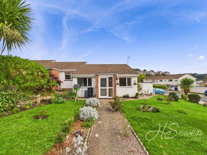 Main image of property: Velland Avenue, Torquay