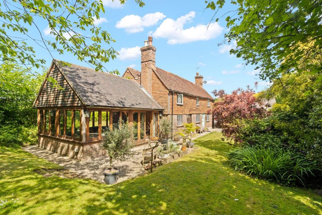 Main image of property: Frickley Lane, Battle, TN33