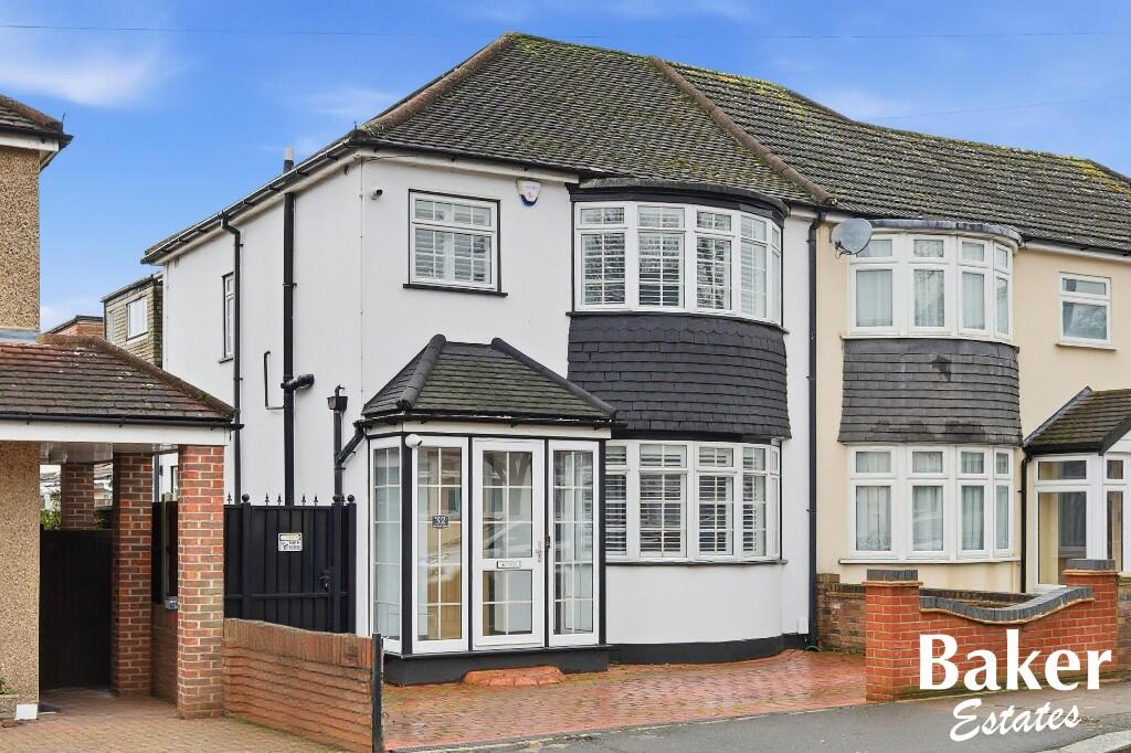Main image of property: Penrith Road, Hainault, London, IG6