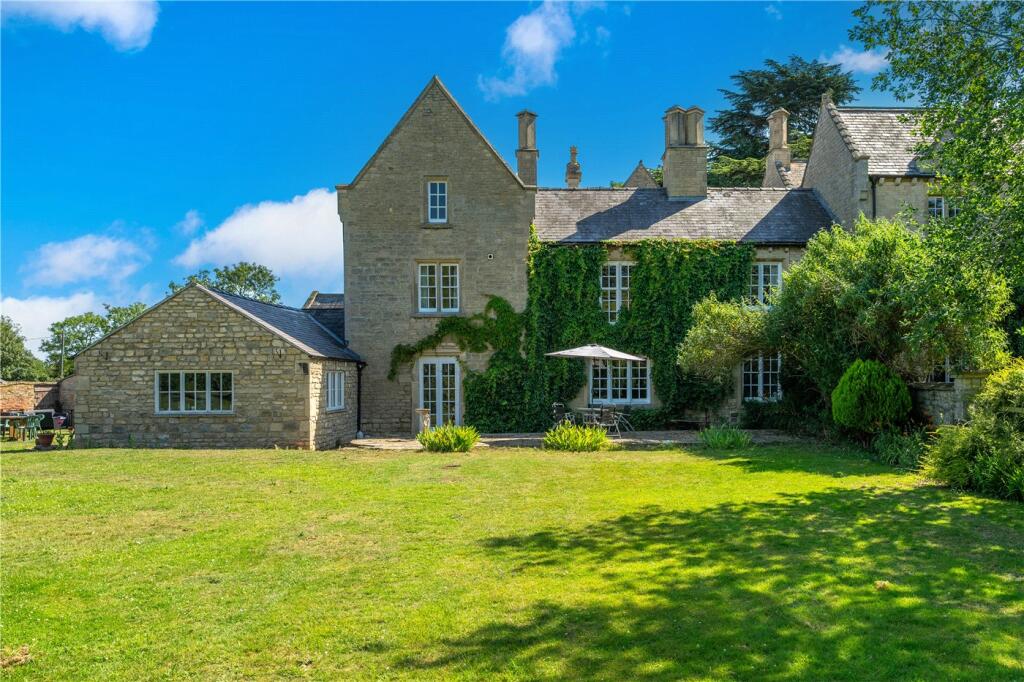 House in Sleaford, Holdingham, Leasingham - View 4