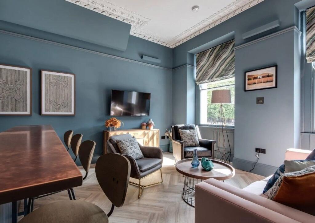 Main image of property: Promenade, Cheltenham