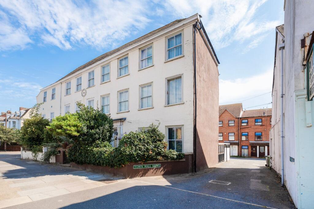 Main image of property: Northgate Street, Great Yarmouth