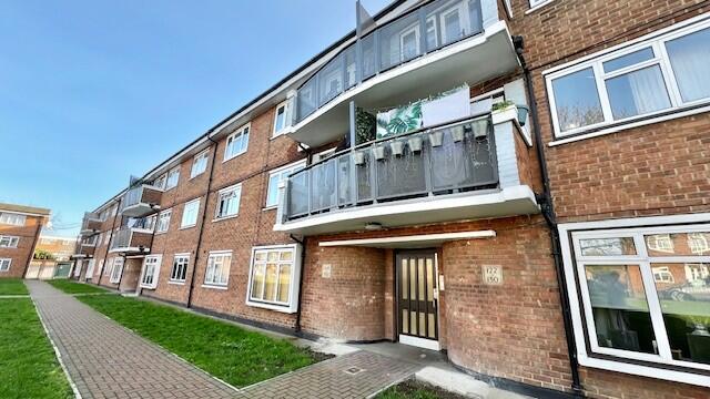 Main image of property: Bader Way, Rainham, RM13 7HU