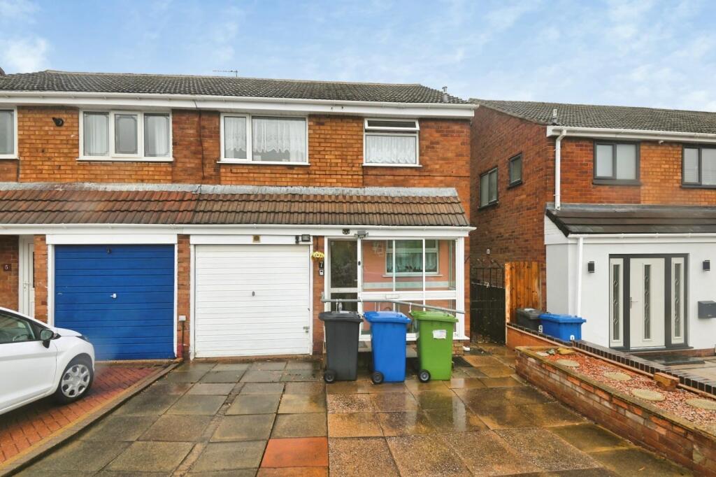 Main image of property: St. Peters Close, Tamworth