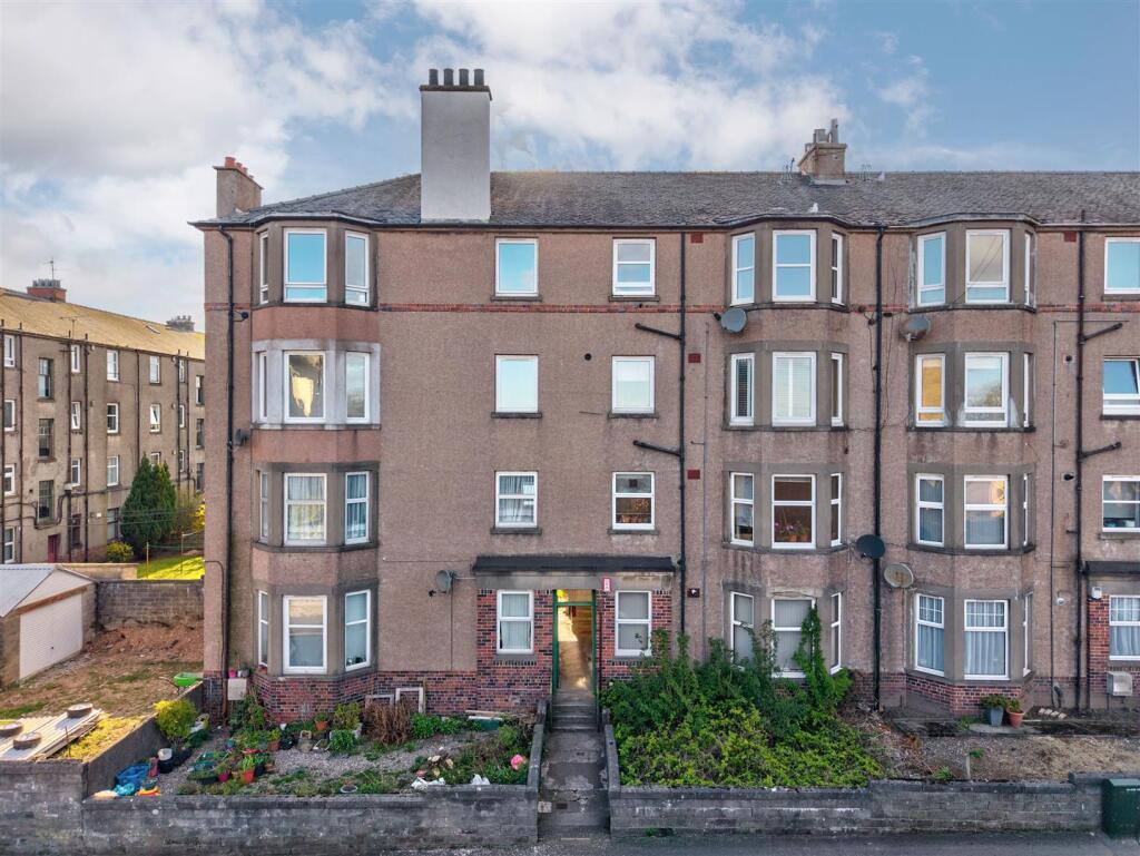 Main image of property: Cardross Street, Dundee