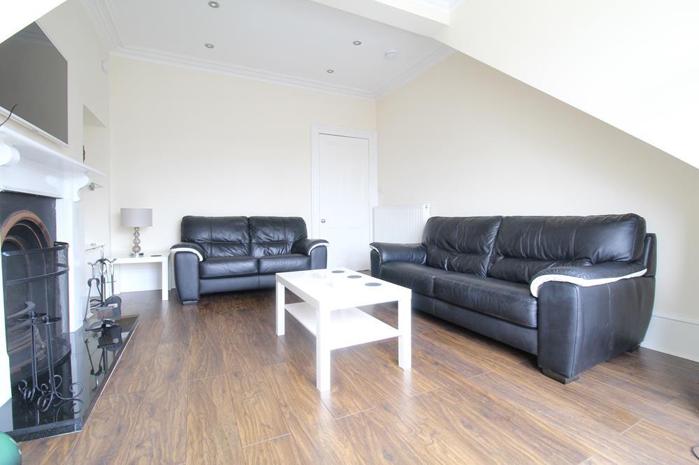 Additional image 2 of Elmfield  Avenue, top floor,