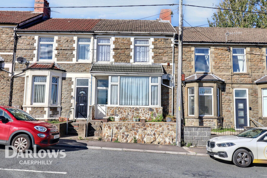 Main image of property: Bowls Terrace, Caerphilly
