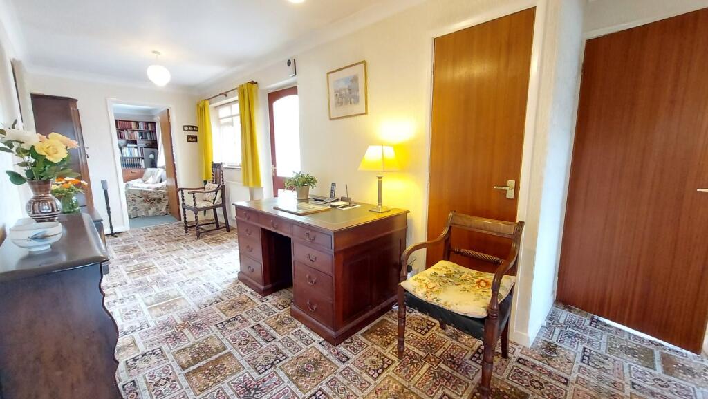 Aveland Way, Aslackby, Sleaford, NG34 - View 6