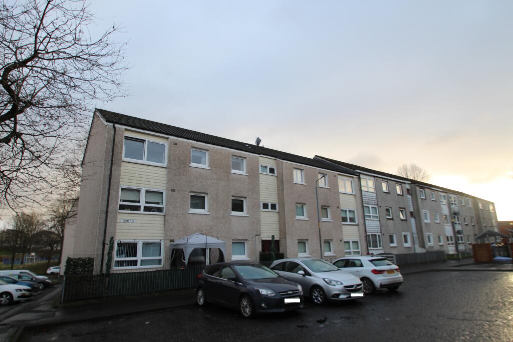 Main image of property: Craigbo Place, Summerston