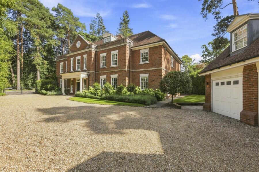 Main image of property: Sunninghill, Berkshire