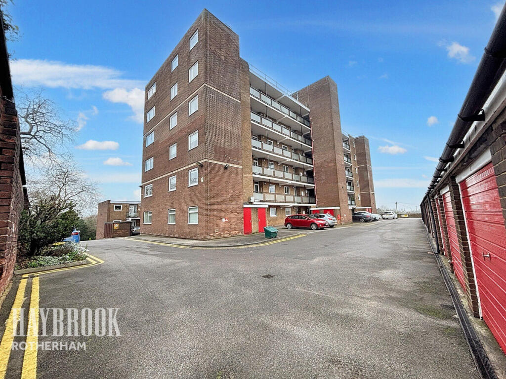 Main image of property: Beechwood lodge, Doncaster Road, Rotherham