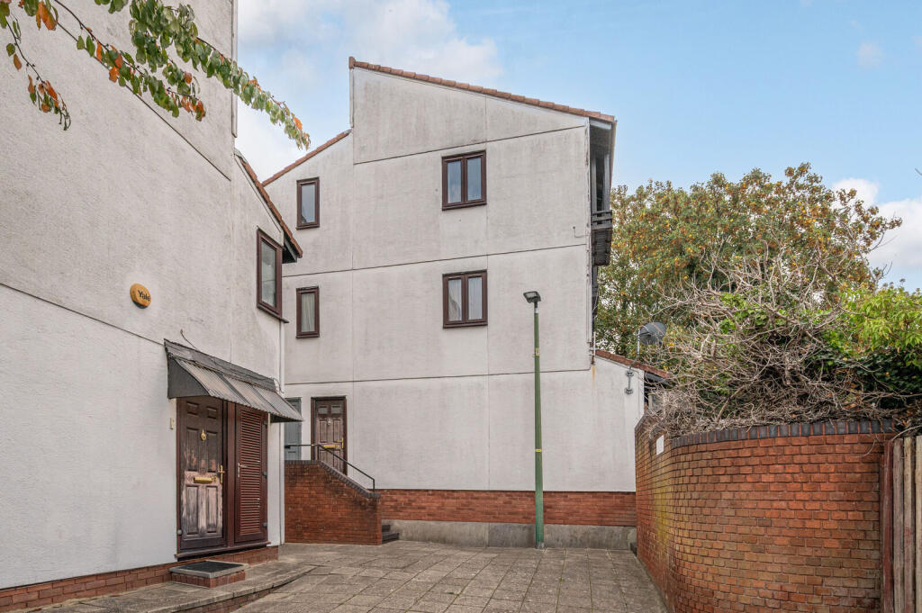 Main image of property: Francis Barber Close, Streatham, London, SW16