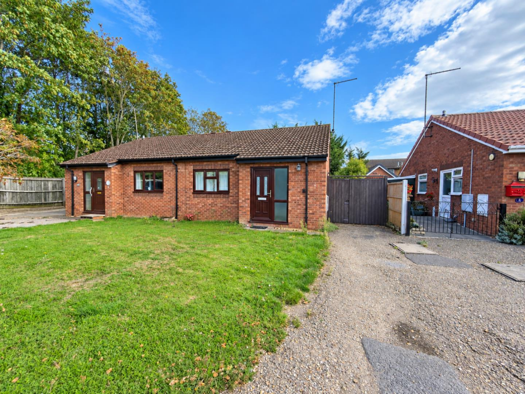 Main image of property: Partridge Grove, Werrington, Peterborough