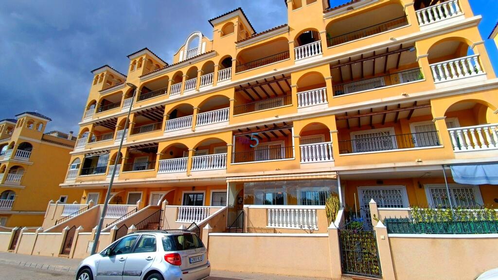 Main image of property: Valencia, Alicante, Algorfa