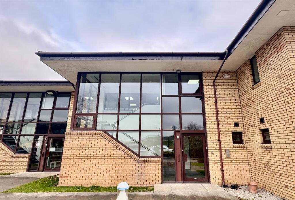 Main image of property: 1st Floor Suite, 6 Cable Court, Pittman Way, Fulwood, Preston, Lancashire