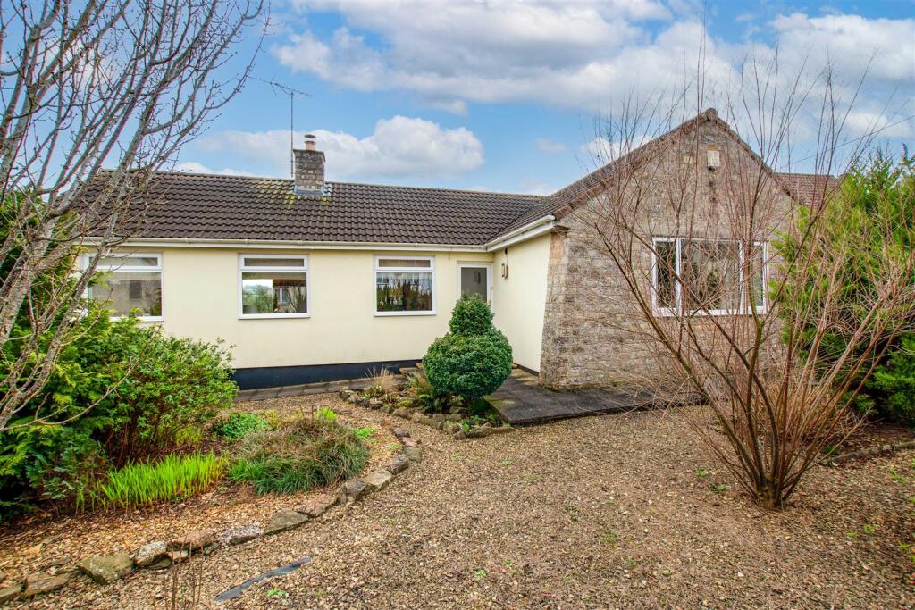 Main image of property: Wells Road, Hallatrow, Bristol