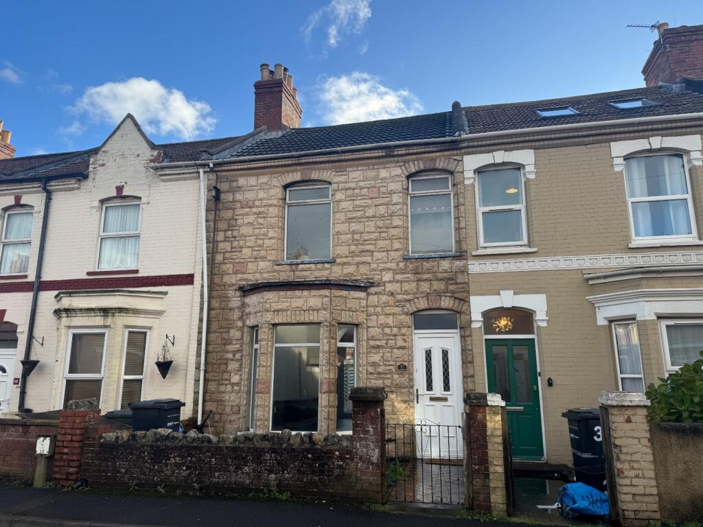 Main image of property: Abingdon Street, Burnham-on-Sea, Somerset, TA8