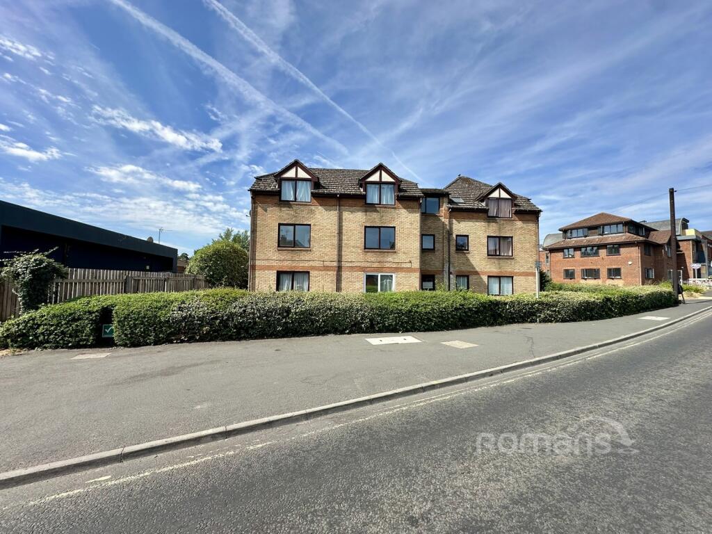 Main image of property: St. James Road, Fleet, Hampshire