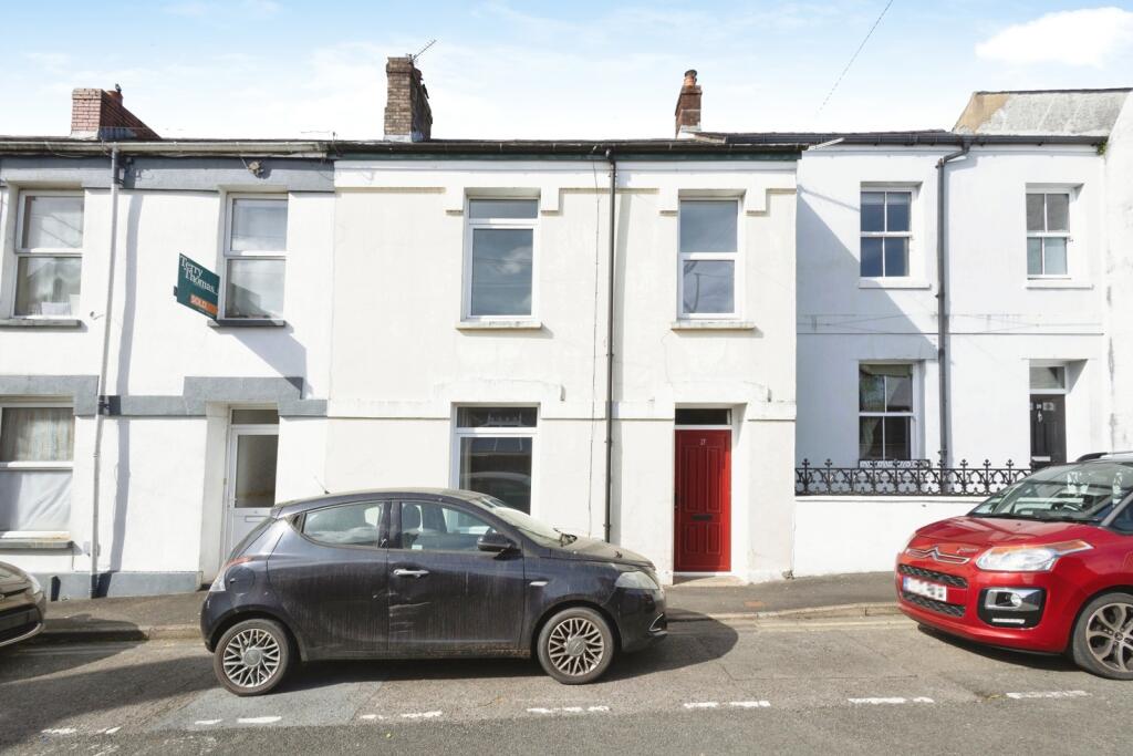 Main image of property: Tabernacle Terrace, Carmarthen, Carmarthenshire, SA31