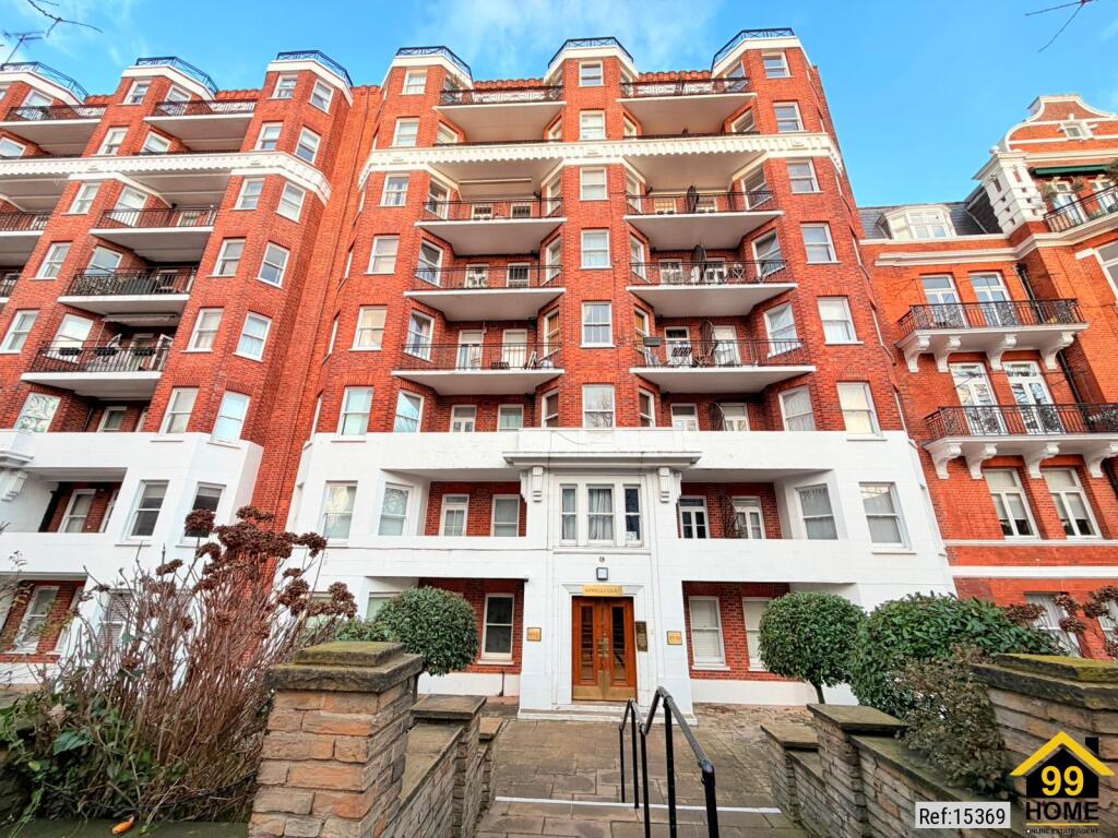 Main image of property: St John's Wood, London, Greater NW8
