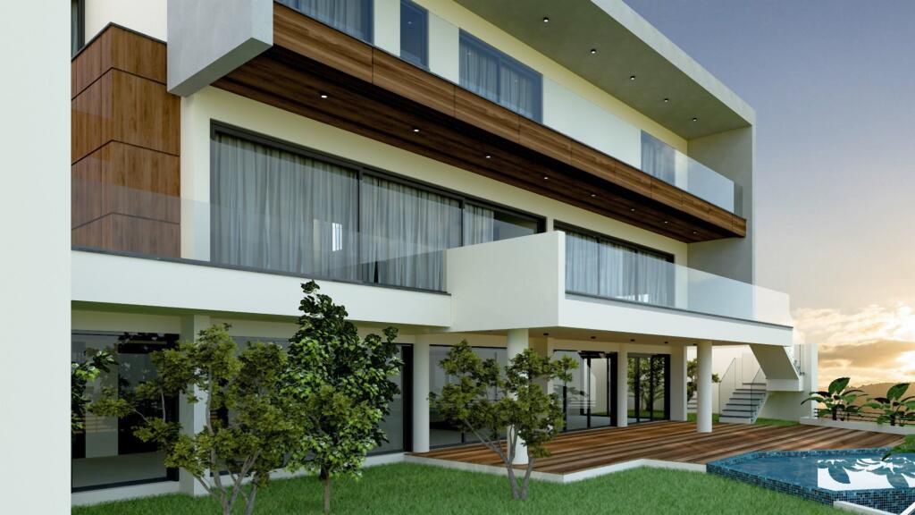 Main image of property: Limassol, Germasogeia