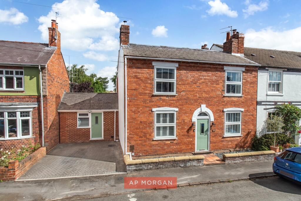 Main image of property: Cleveland Street, The Old Quarter, Stourbridge, West Midlands, DY8