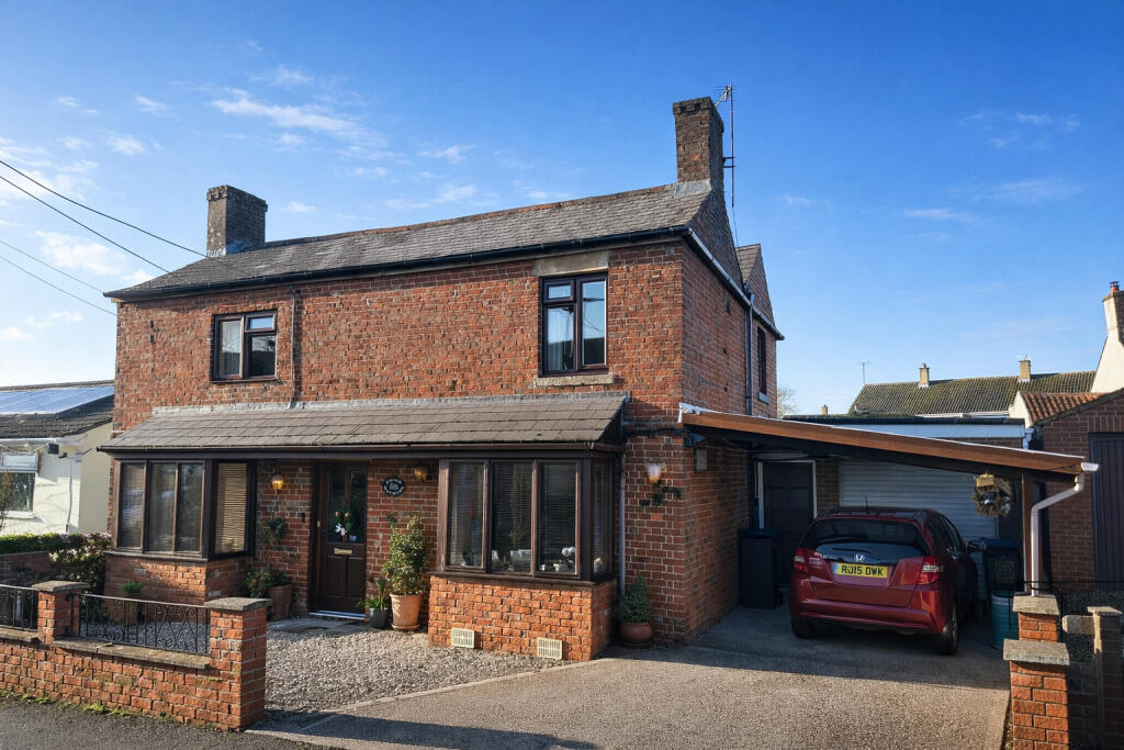 Main image of property: Church Lane, North Bradley, Trowbridge