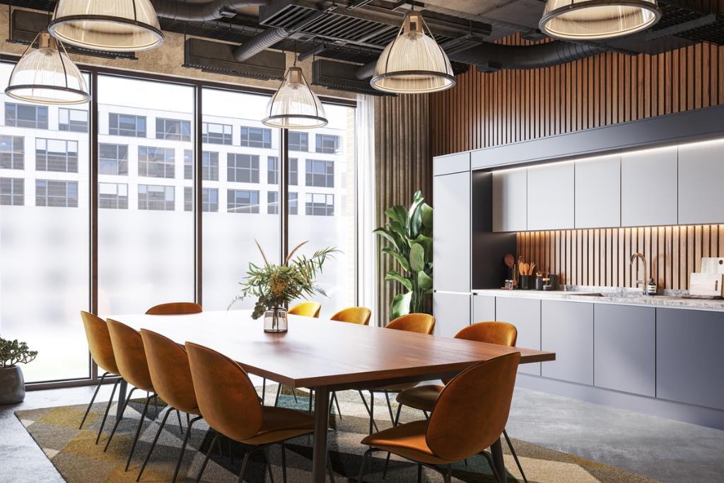 Additional image 2 of Boulevard, Bristol Street, Birmingham, B5 7FW