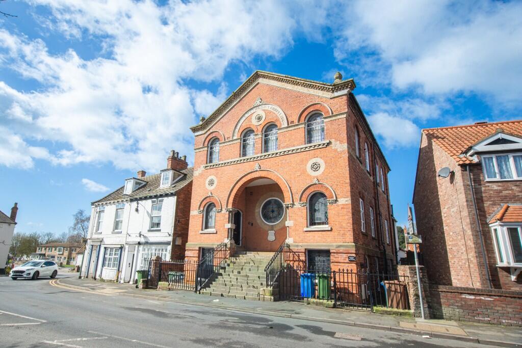 Main image of property: Market Place, Hornsea, East Riding Of Yorkshire, HU18