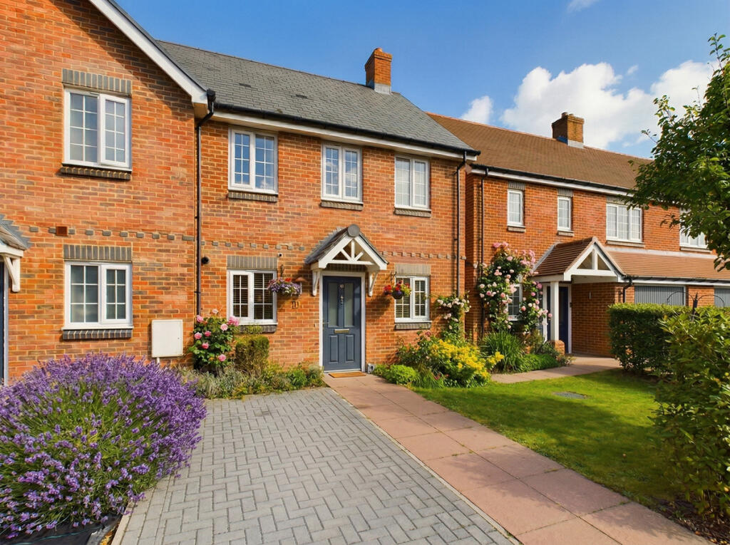 Main image of property: Deerleap Lane, Rowland's Castle, PO9