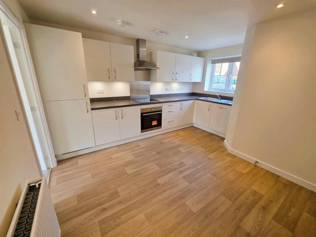 House in Sheffield - View 3