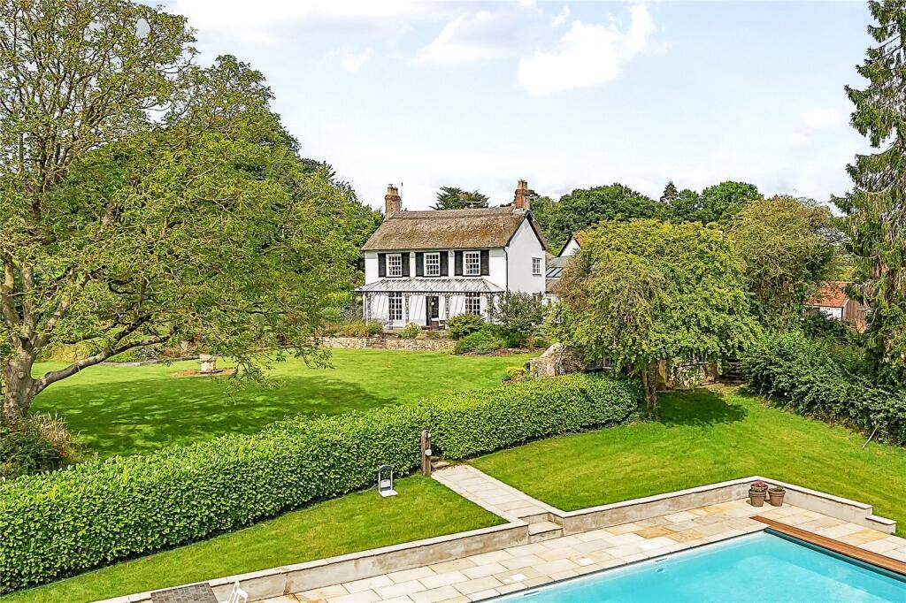 Main image of property: Dalwood, Axminster, Devon