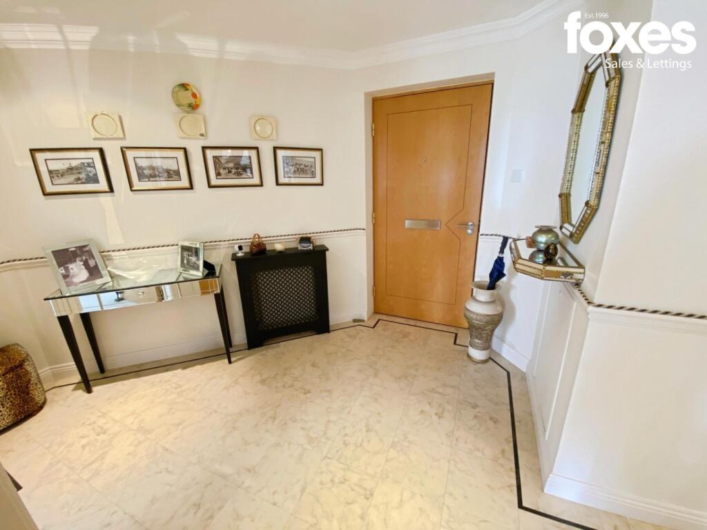 Additional image 11 of Dunholme Manor, 55 Manor Road, Bournemouth, Dorset, BH1 3EP