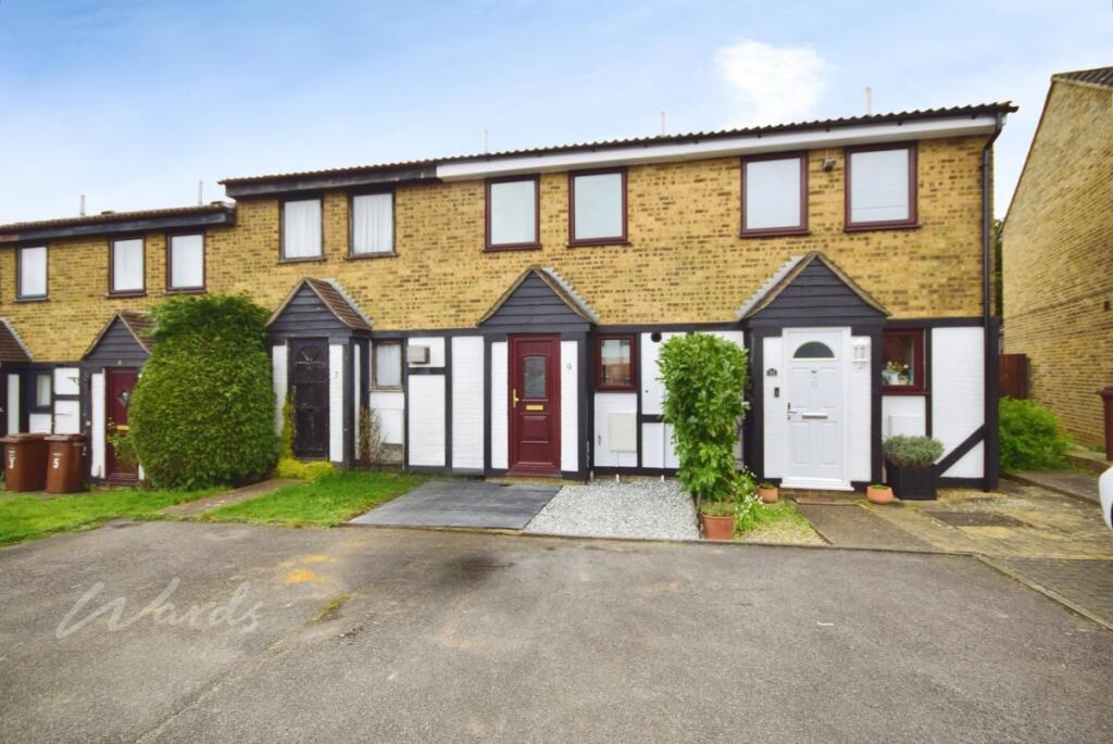 Main image of property: Lamplighters Close Hempstead ME7