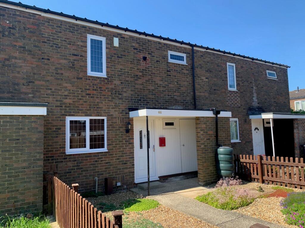 Main image of property: Bermuda Close, Basingstoke, RG24