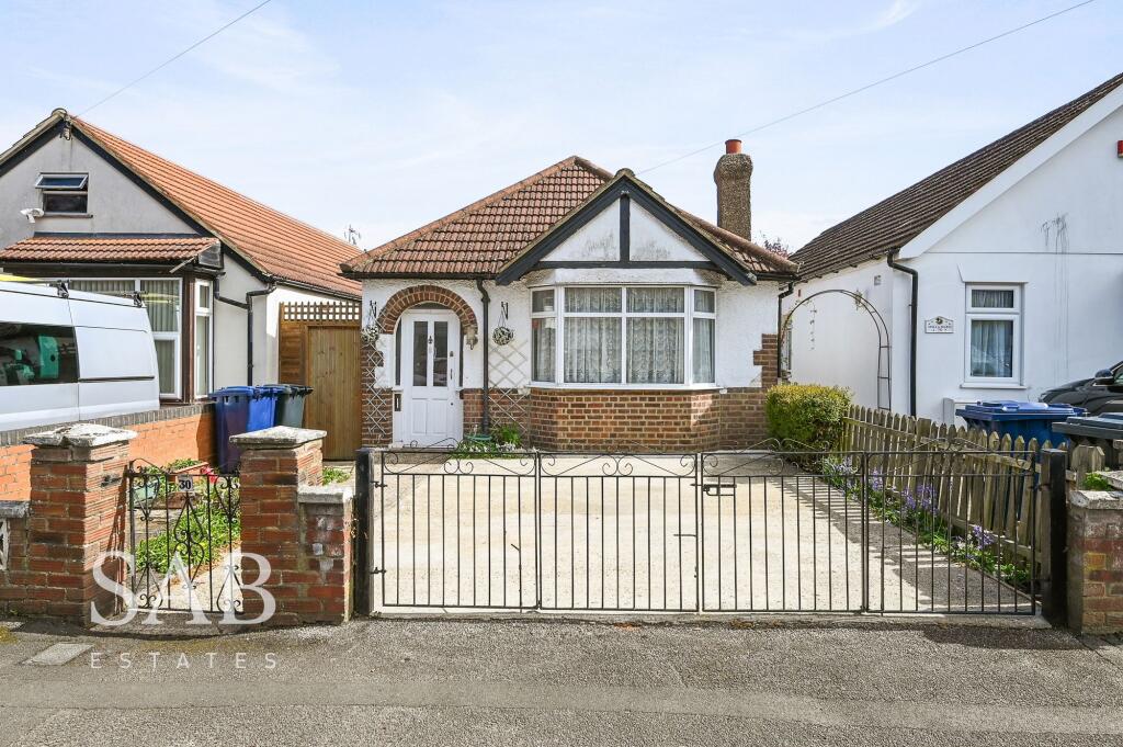 Main image of property: Millet Road, Greenford, UB6