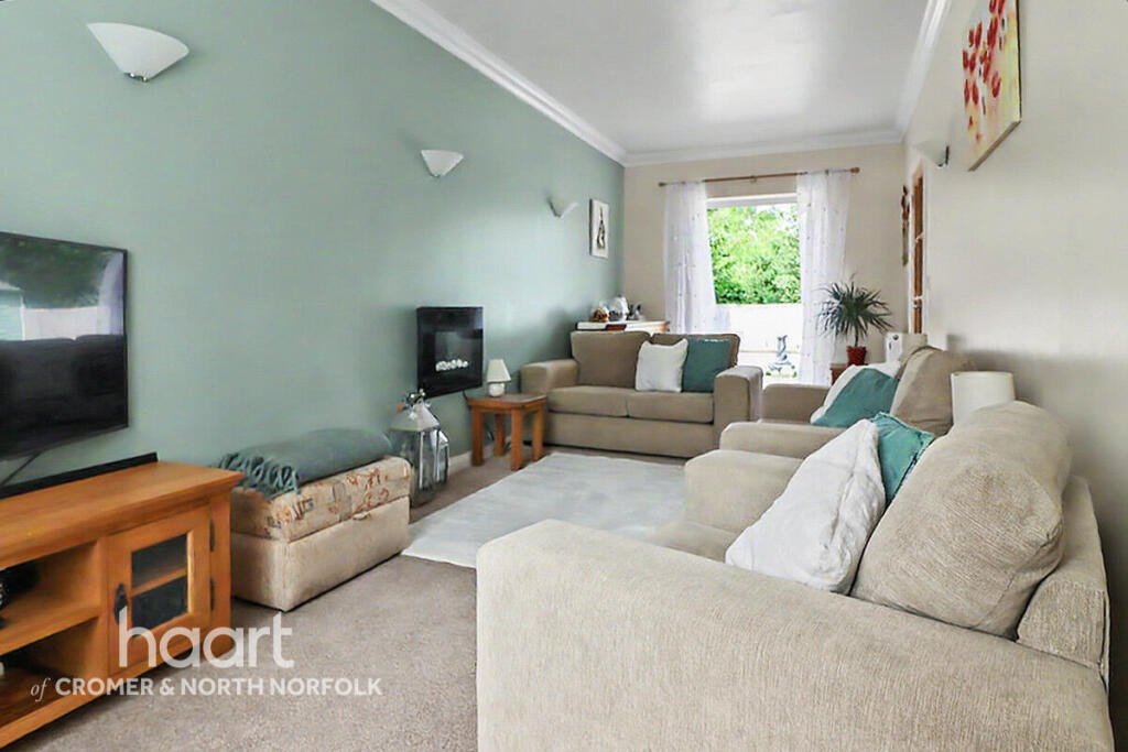 Main image of property: Grove Road, Cromer