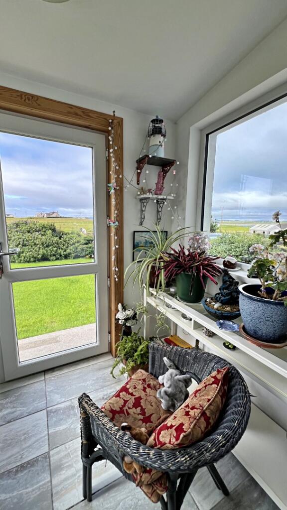 9 Aignish, Point, Na H-eileanan An Iar photo 4