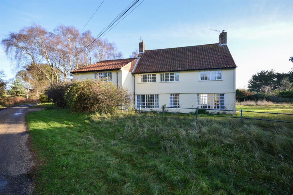 Main image of property: Aldeburgh