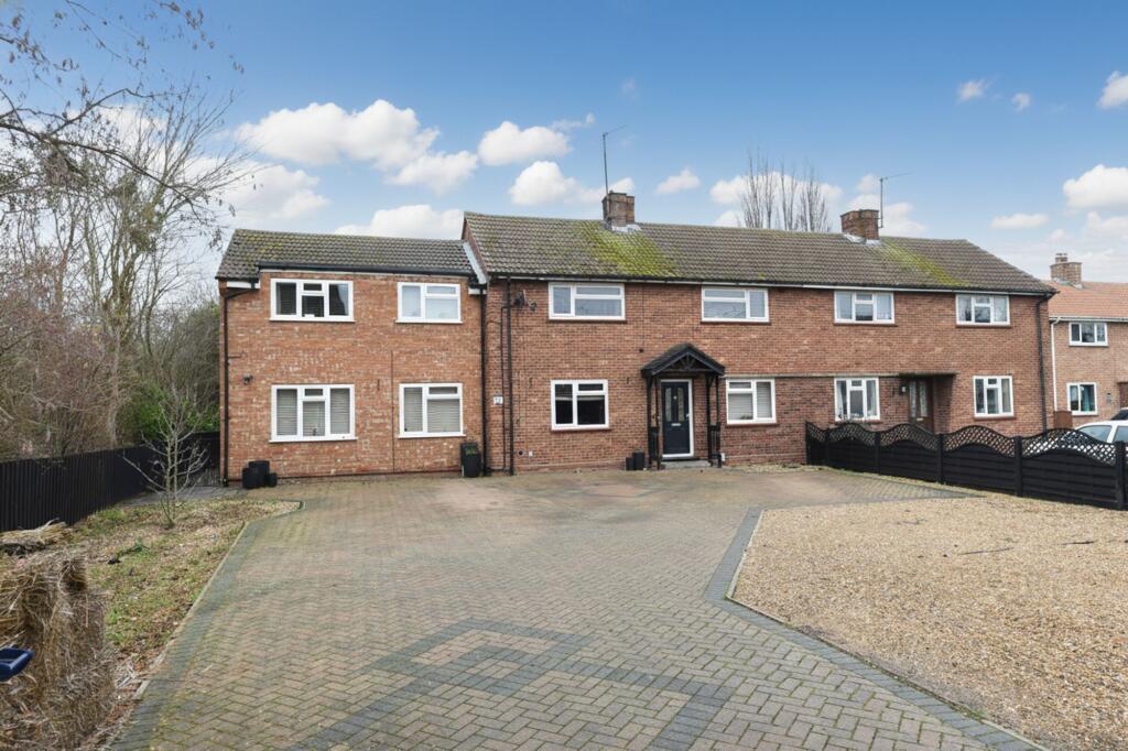 Main image of property: East Chadley Lane, Godmanchester, PE29