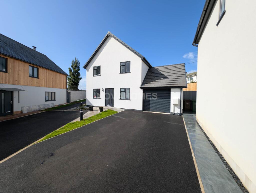 Main image of property: Lilford Gardens, West Park, PL5 2DP