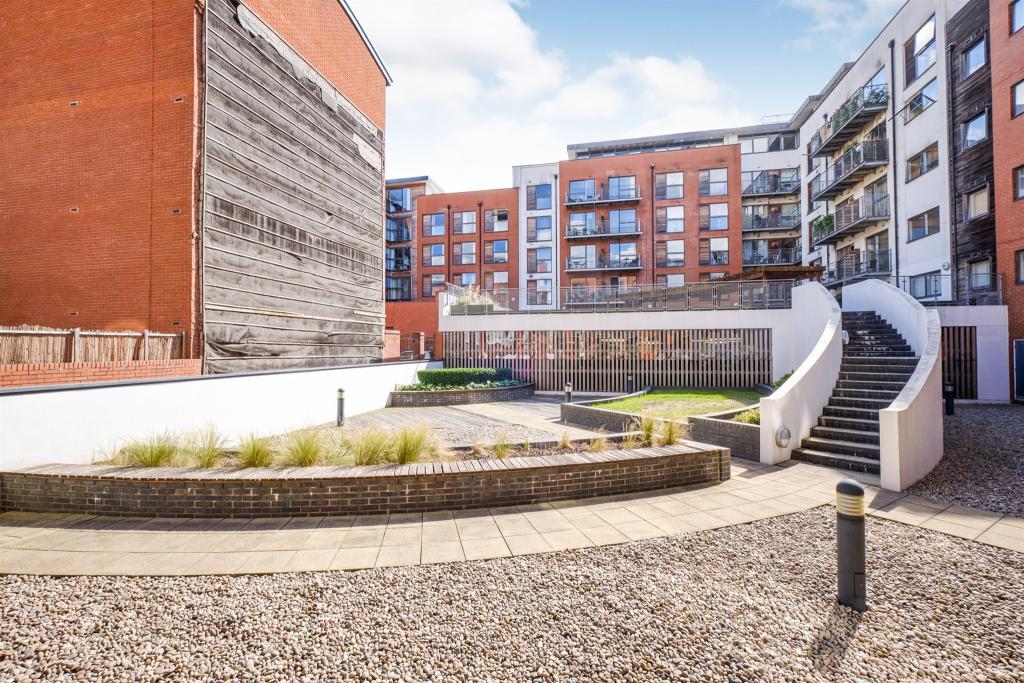 Main image of property: Sherborne Street, BIRMINGHAM
