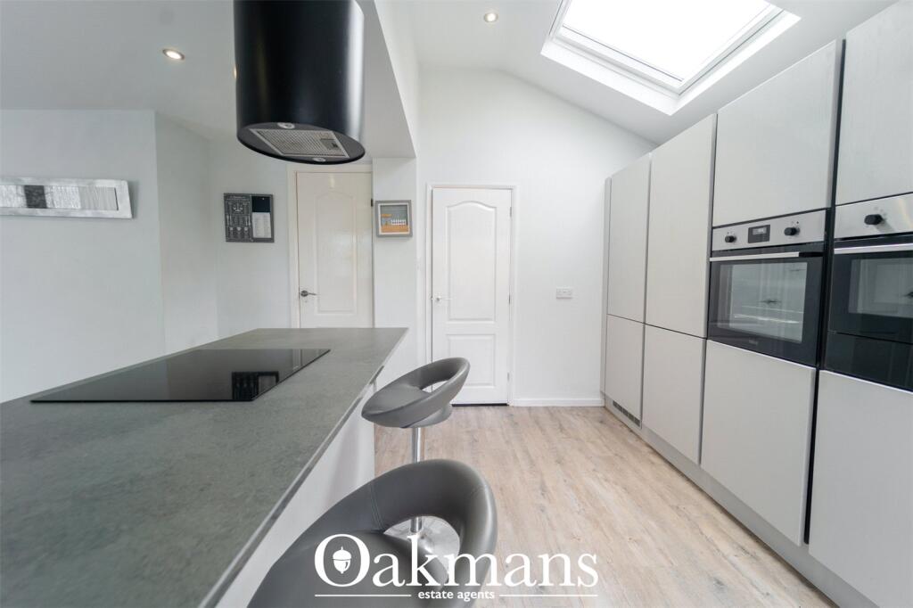 House in Redditch, Webheath - View 4