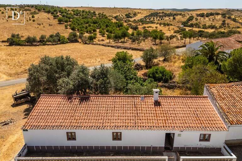 Main image of property: Baixo Alentejo